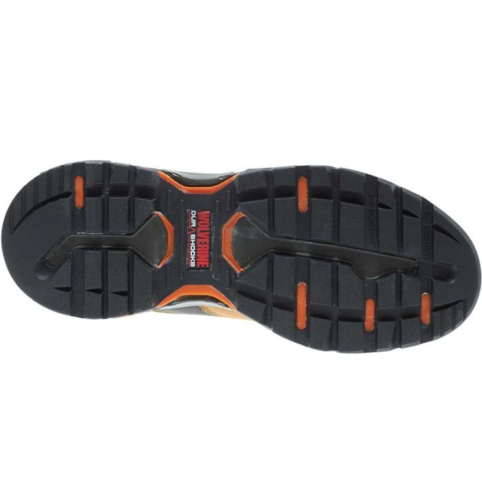 Men's legend durashocks retailer carbonmax