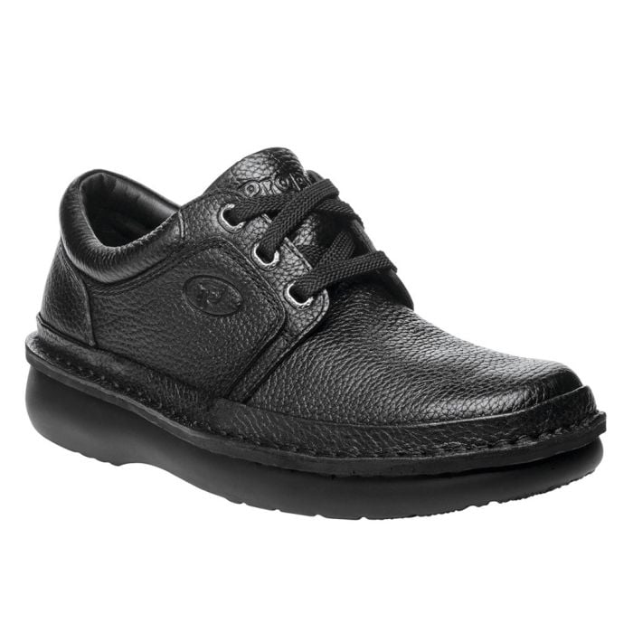 Propet Men s Villager Black