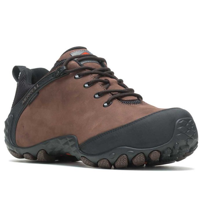 Merrell men's chameleon on sale