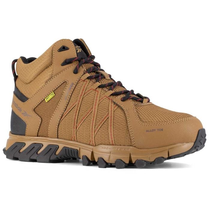 Reebok trailgrip work met guard at on sale