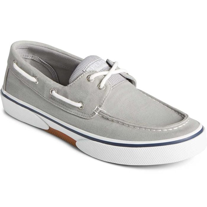 Sperry shoes fashion grey