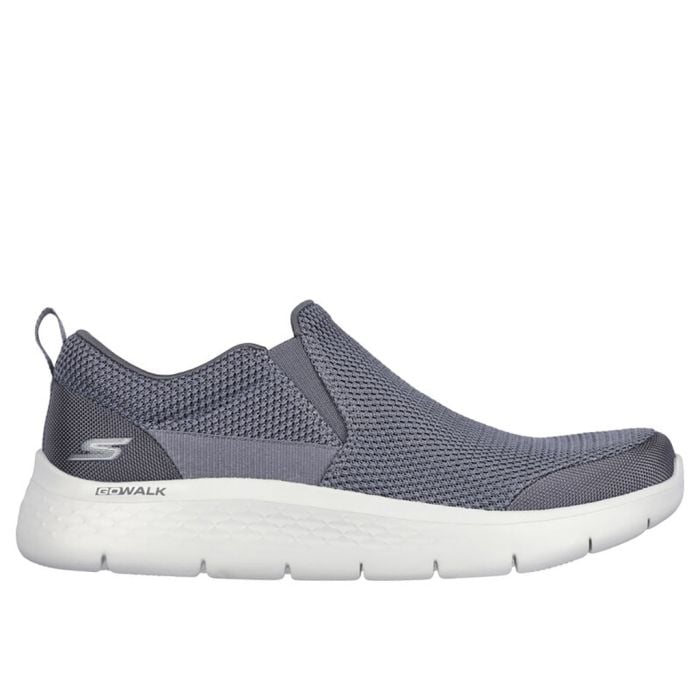 Skechers Performance Go Walk Flex 216492 10 Men s Charcoal