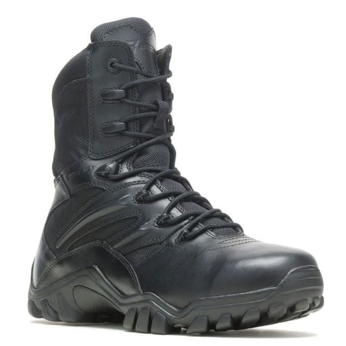 Bates 8 inch boots best sale