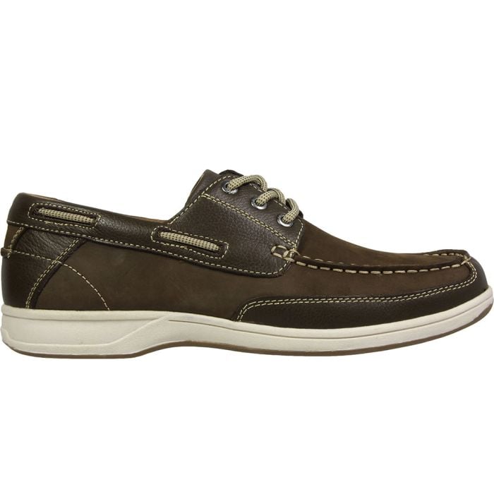 Florsheim men's lakeside boat shoe online