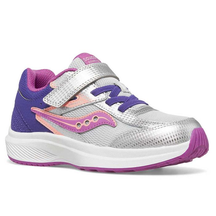 Saucony Kids Cohesion KDZ A C