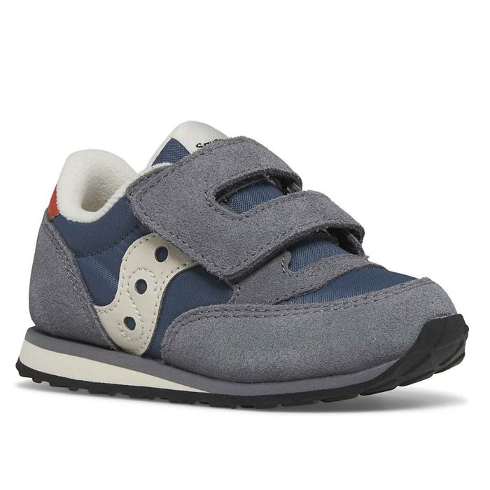 Saucony jazz baby online