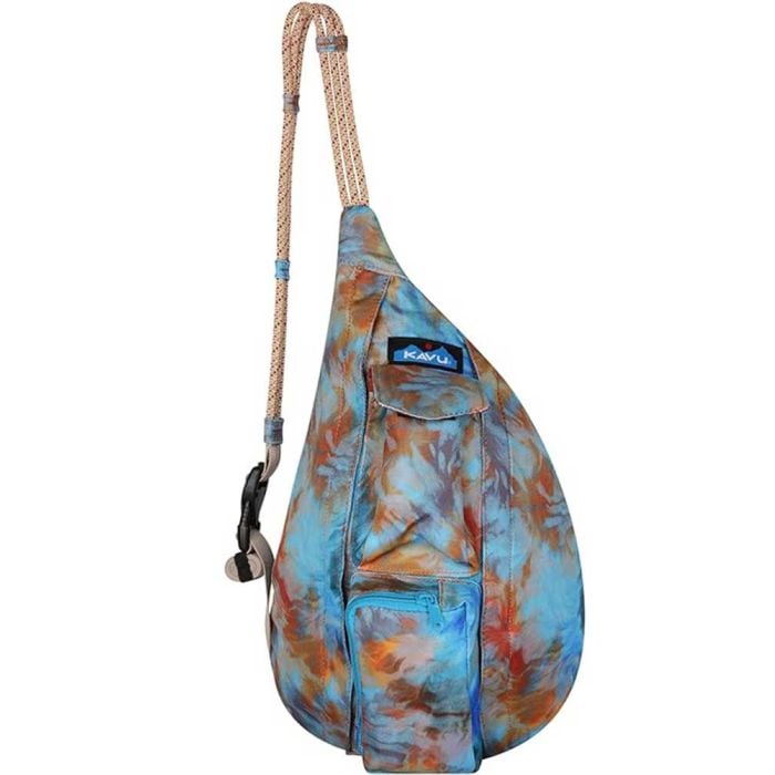 Kavu mini rope sling bag online