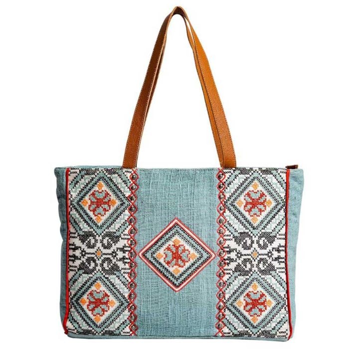 Myra Bag Dearpeace Farm Tote