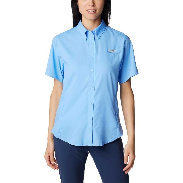 Columbia sportswear pfg shirts best sale