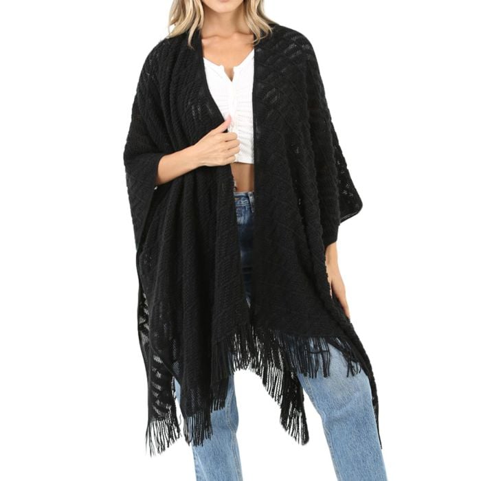 Angie kimono cardigan hotsell