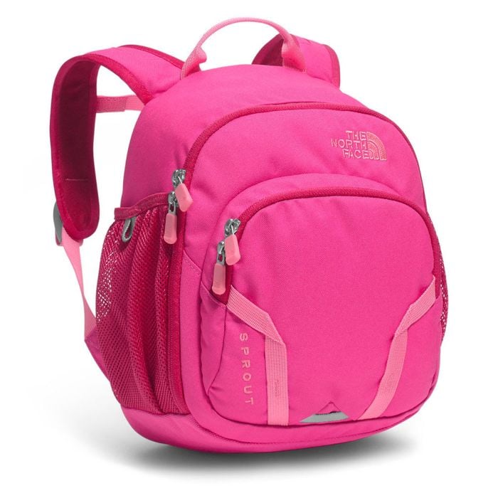 The North Face Youth Sprout Backpack