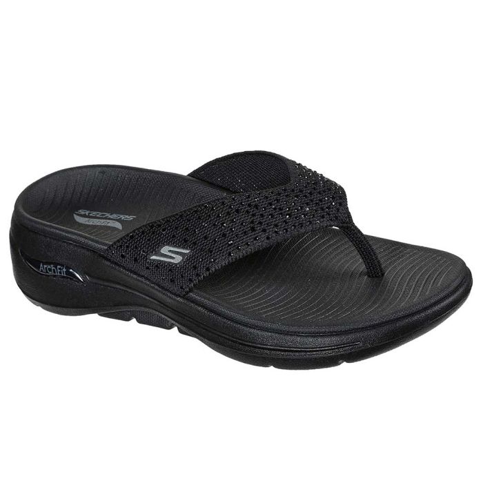 Cheap skechers sandals womens online