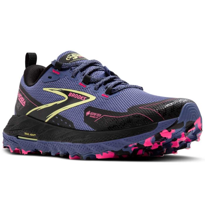 Brooks Women s Cascadia 18 GTX