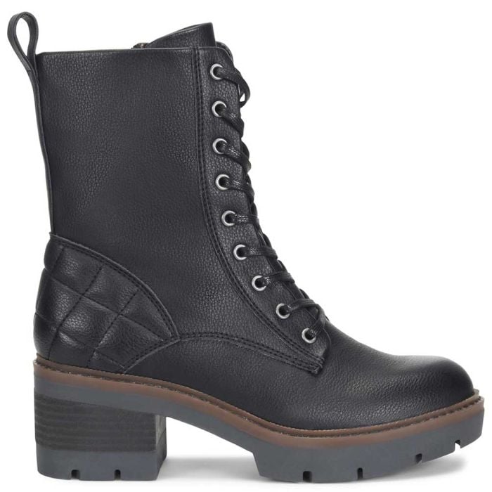 Boc combat boots best sale