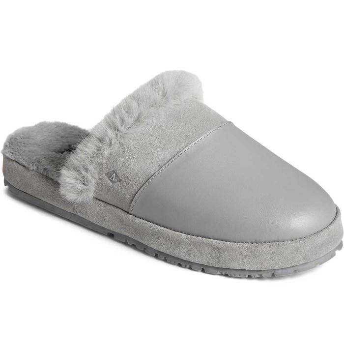 Sperry Women s Cape May Mule Slipper