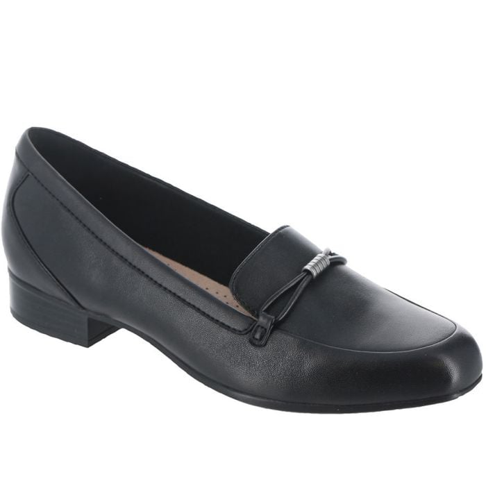 Clarks Women s Juliet Shine