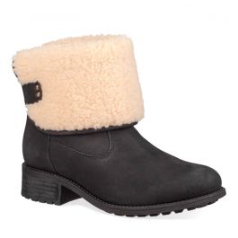 aldon uggpure booties