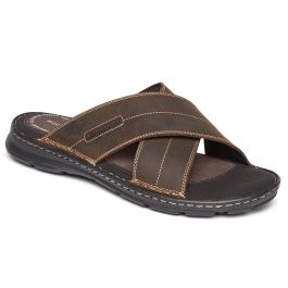 Rockport Men's Darwyn Cross Band Slide