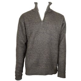 Stillwater Supply Co. Men's 1/4 Zip Sherpa