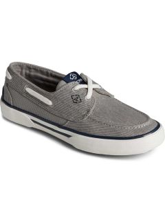 Sperry Women's Pier Wave Washed Heavy Twill Drizzle