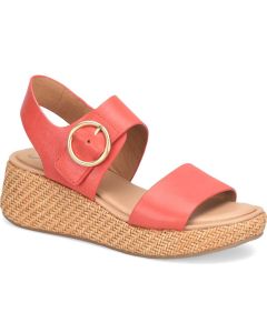 Sofft Women's Faedra Red Coral