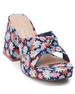 Coconuts by Matisse Women's Esme Navy Floral