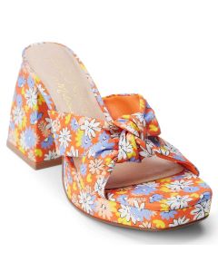 Coconuts by Matisse Women's Esme Red Floral
