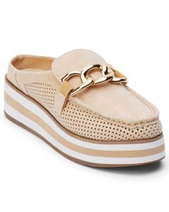 Coconuts by Matisse Women's Minnie Natural