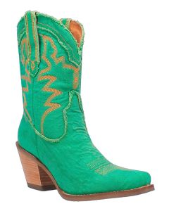 Dingo Women's Y'all Need Dolly Green