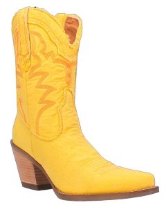 Dingo Women's Y'all Need Dolly Yellow
