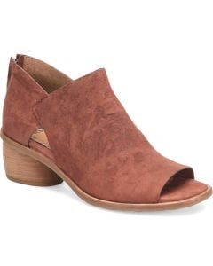 Sofft Women's Carleigh Rustic Red