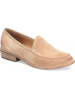 Sofft Women's Napoli Barley Suede