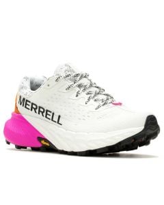 Merrell Women's Agility Peak 5 White Multi