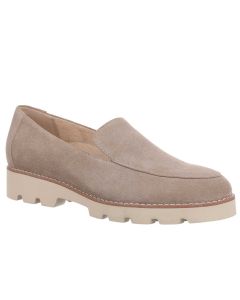 Vionic Women's Kensley Taupe Suede