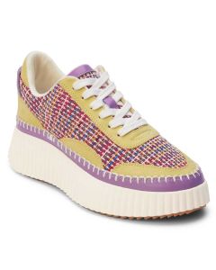 Coconuts by Matisse Women's Go To Yellow Multi Woven