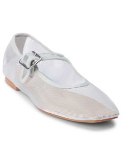 Coconuts by Matisse Women's Tribeca Silver