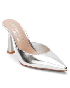 Coconuts by Matisse Women's Zola Silver