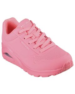 Skechers Women's Uno Stand On Air Coral