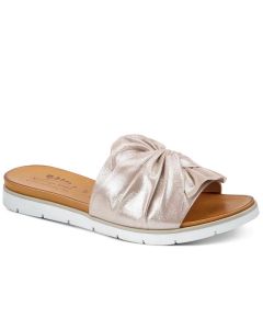 Spring Step Women's Lavona Silver