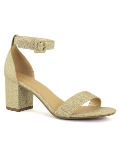 City Classified Women's Cake Gold Shimmer