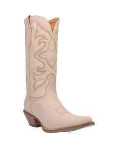 Dingo Women's Out West Sand Leather