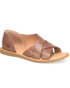 Born Women's Ithica Brown