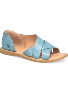 Born Women's Ithica Teal