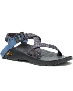 Chaco Women's Z/1 Classic Bloop Navy Spice