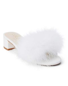 Coconuts by Matisse Women's Olivia White