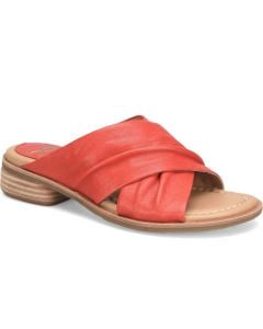 Sofft Women's Fallon Red Coral