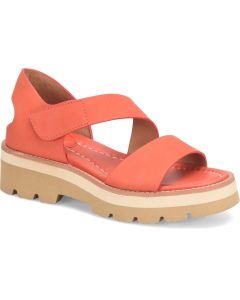 Sofft Women's Pru Red Coral