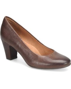 Sofft Women's Lana Cocoa Brown