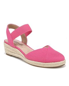 LifeStride Women's Kimmie French Pink