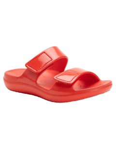 Alegria Women's Orbyt Coral Gloss